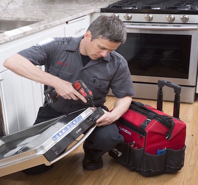 appliance repair fort lee nj