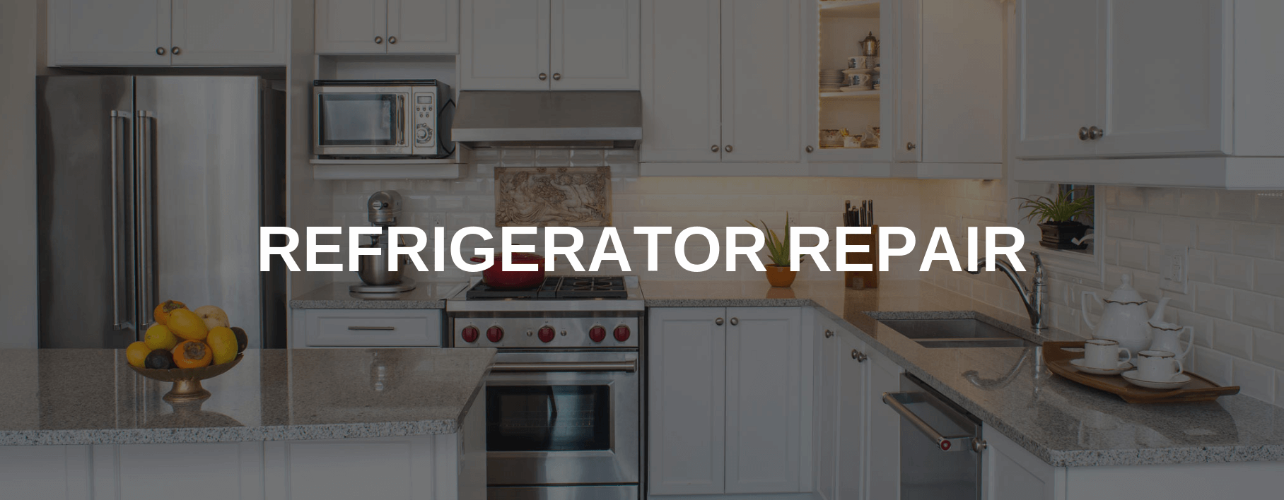 fort lee refrigerator repair